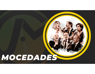 Mocedades - Eres tu