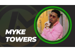 Myke Towers - La Capi