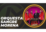 Orquesta Sangre Morena - Mix Aniceto Molina