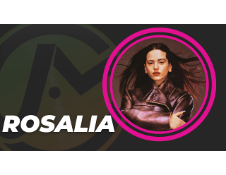 Rosalia - Despecha