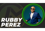 Rubby Perez - Amada amante