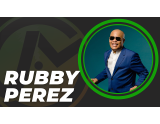 Rubby Perez - Amada amante