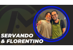 Servando y Florentino - Te encontre