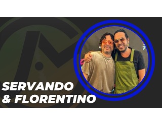 Servando y Florentino - Te encontre