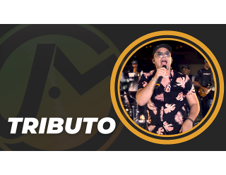 TRIBUTO - Tributo a Elvis Crespo