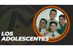 Adolescentes - Me Gusta