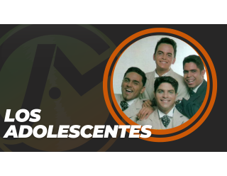 Adolescentes - Me Gusta