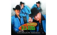 Alegres de la Sierra