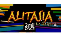 Alitasia