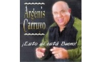 Argenis Carruyo