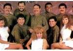 Banda Blanca - Sopa de caracol