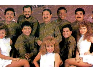 Banda Blanca - Sopa de caracol