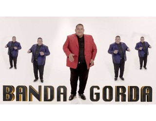 La Banda Gorda - Como quiera dicen