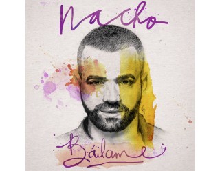 Nacho - Bailame