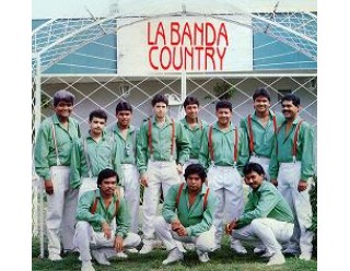 Banda Country - Solo para ti