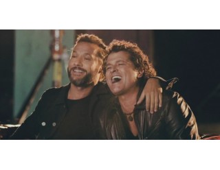 Diego Torres Ft. Carlos Vives - Un poquito