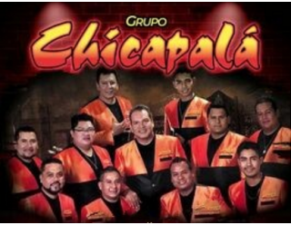 Grupo Chicapala - Malo y mentiroso