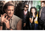 Carlos Vives Ft. ChocQuibTown - El mar de tus ojos