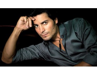 Chayanne - Sentada en mi alma