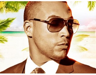 Don Omar - Feeling hot