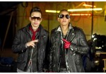 Daddy Yankee Ft. Prince Royce - Ven conmigo