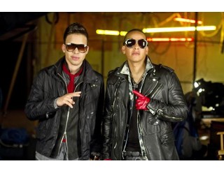 Daddy Yankee Ft. Prince Royce - Ven conmigo