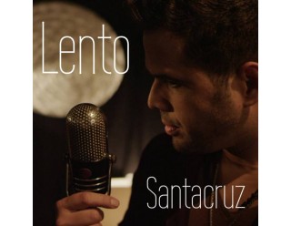 Daniel Santacruz - Lento