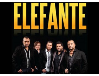 Grupo Elefante - De la noche a la mañana