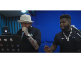 Farruko Ft Dahian El Apechao - No entienden