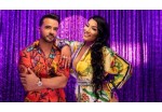 Luis Fonsi Ft. Stefflon Don - Calypso