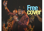 Free Cover - Sergio Vargas