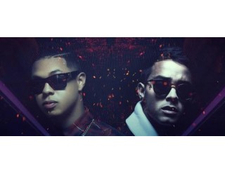 Fuego Ft. Sixto Rein - Mambo para bailar