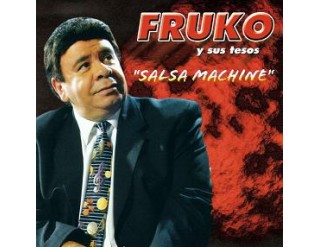 Fruko - El preso