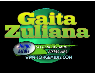 Gaita - La grey zuliana