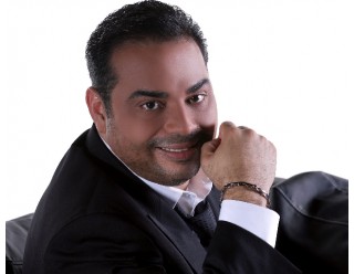 Gilberto Santa Rosa - Caballo viejo