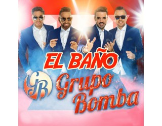 Grupo Bomba - El baño