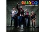 Guaco - Lagrimas no mas