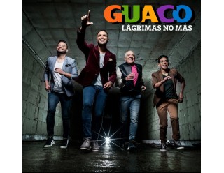 Guaco - Lagrimas no mas