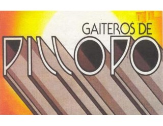 Gaiteros de Pillopo - Parabolica