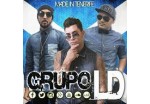 Grupo LD - Deja que te bese