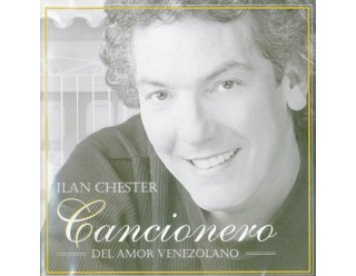 Ilan Chester - Cerro Avila