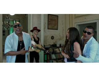 Jesse y Joy Ft. Gente De Zona - 3 AM