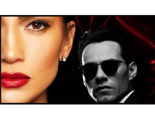 Jennifer Lopez y Marc Anthony - Olvidame y pega la vuelta