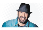 Juan Luis Guerra - Ay mujer