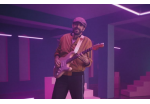 Juan Luis Guerra - Ma pa' lante vive gente