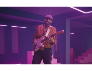 Juan Luis Guerra - Kitipun