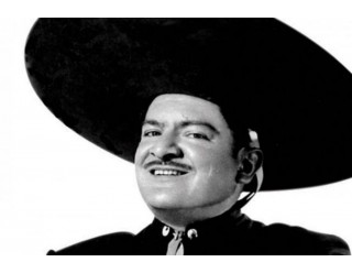 Jose Alfredo Jimenez - El arrepentido