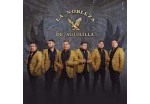 La Nobleza de Aguililla - Chaparrita