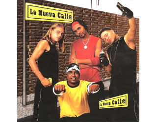 La Nueva Calle - Eso no es verdad