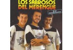 Los Sabrosos del Merengue - Buscate alguien que te quiera